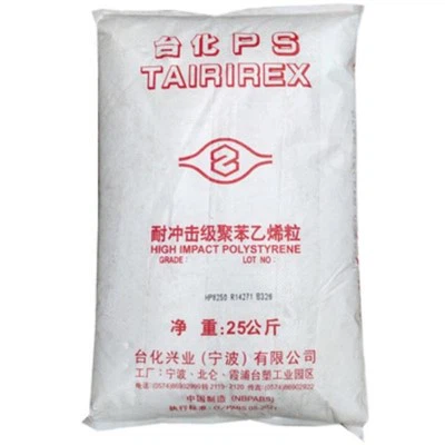 HIPS HP8250 untuk Peralatan Latihan