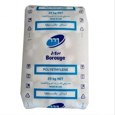 Pipa Grade HDPE HE3488LSW untuk Pipa Suplai Air