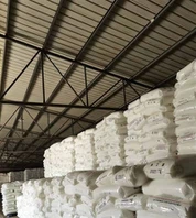 Rotomolding LLDPE R335L untuk Kontainer Berongga Besar