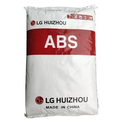 Bahan Baku Plastik Abs High Impact HP171 LG Untuk Suku Cadang Peralatan Rumah Tangga