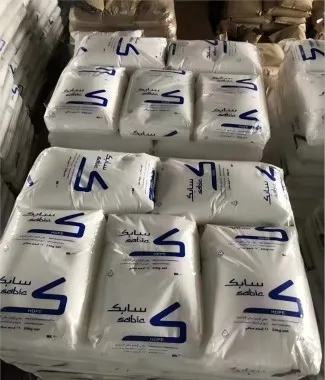 Kelas cetakan injeksi HDPE M80064 untuk peti
