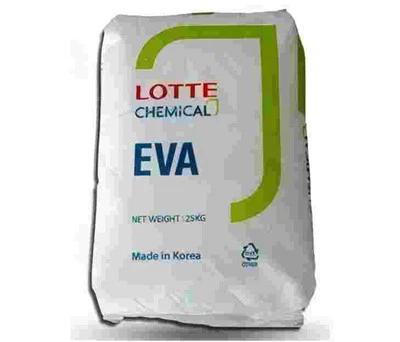 Injeksi / lembaran cetak grade EVA LVS430 untuk sol sepatu