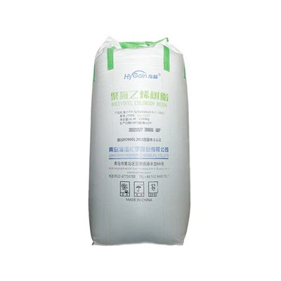 PVC HS-1300 Untuk Produksi Pipa